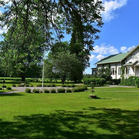 Kartanohostel Annacatharina 萨翁林纳 外观 照片