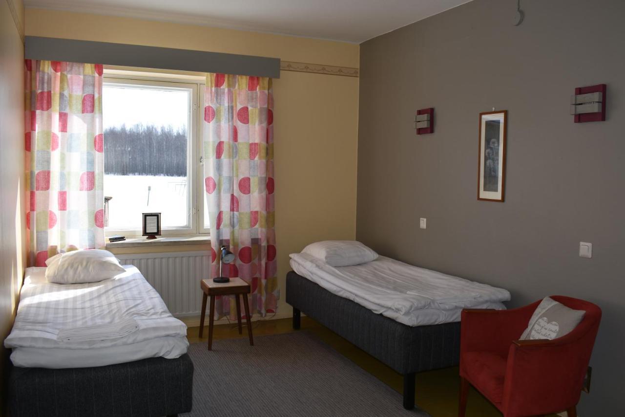 Kartanohostel Annacatharina 萨翁林纳 外观 照片