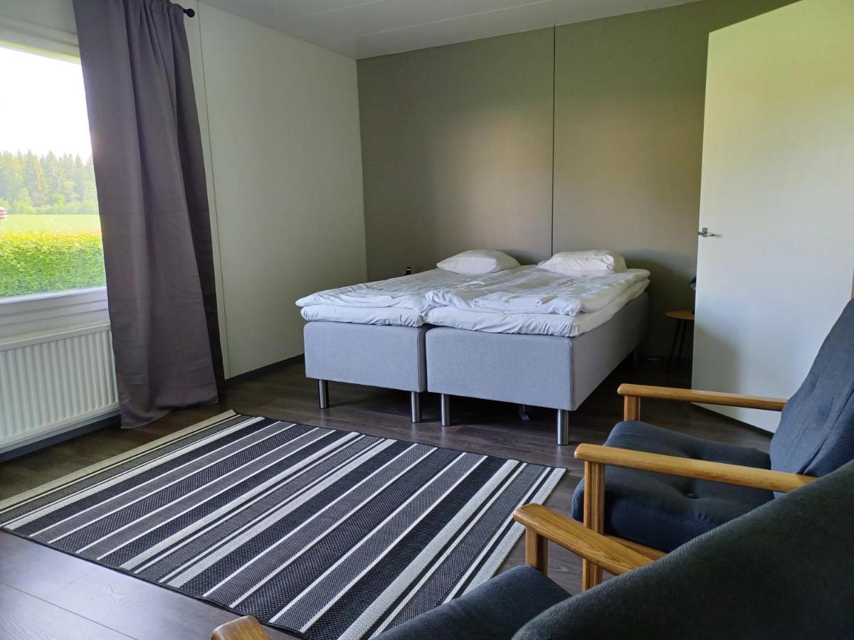 Kartanohostel Annacatharina 萨翁林纳 外观 照片