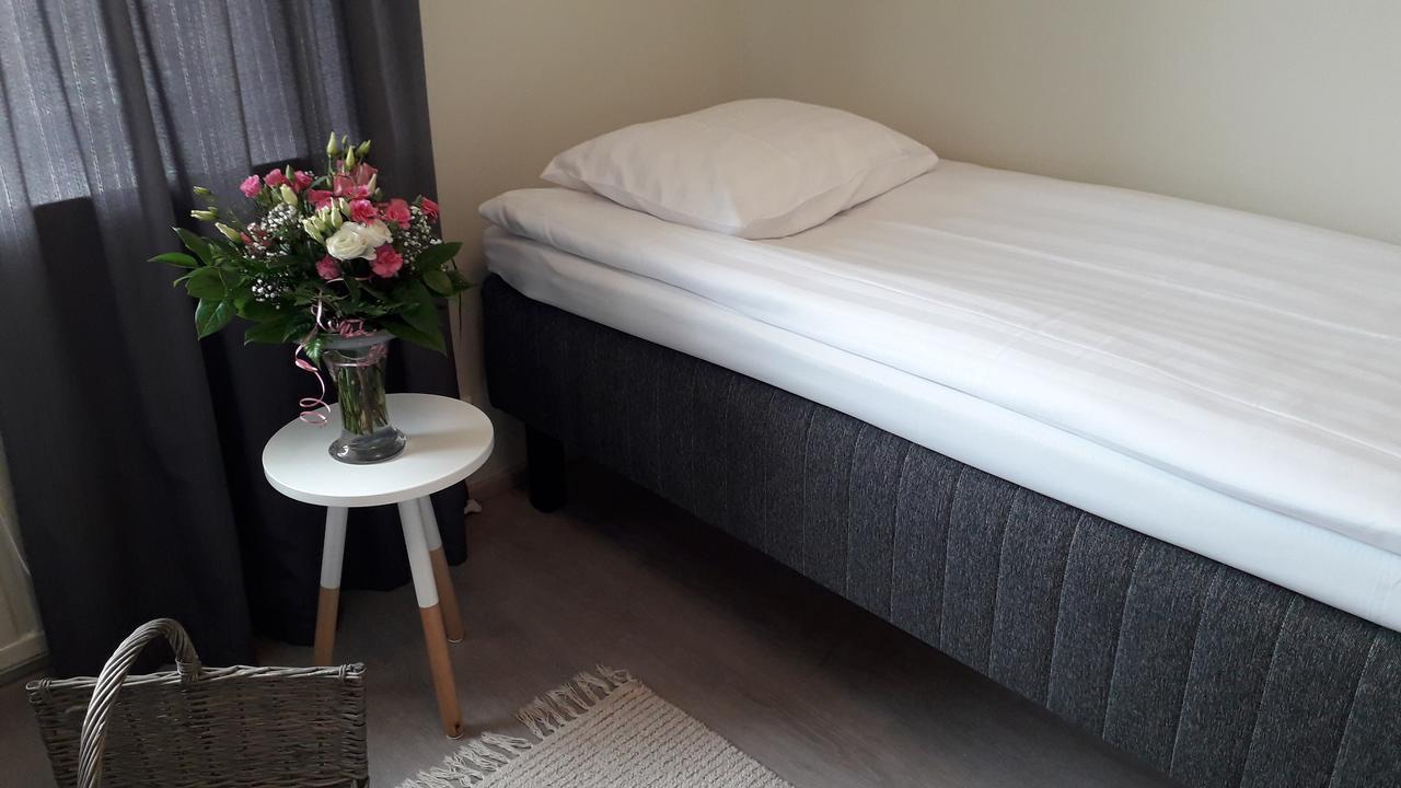 Kartanohostel Annacatharina 萨翁林纳 外观 照片