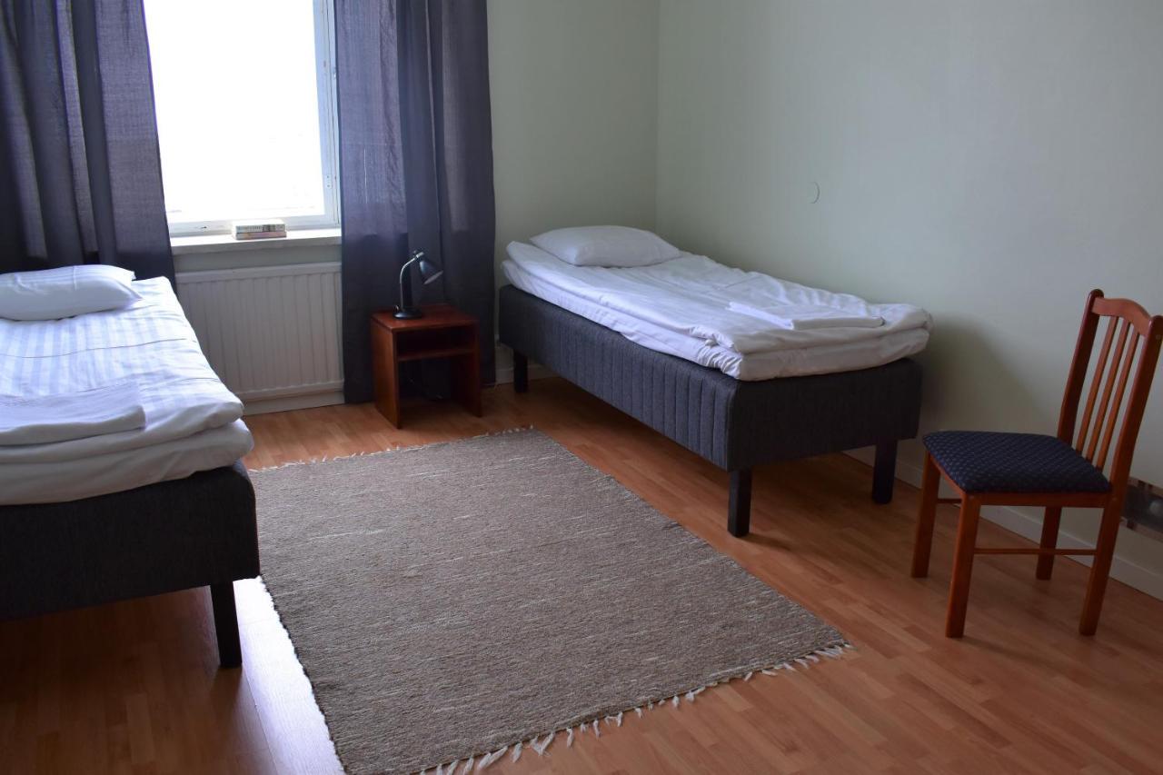 Kartanohostel Annacatharina 萨翁林纳 外观 照片