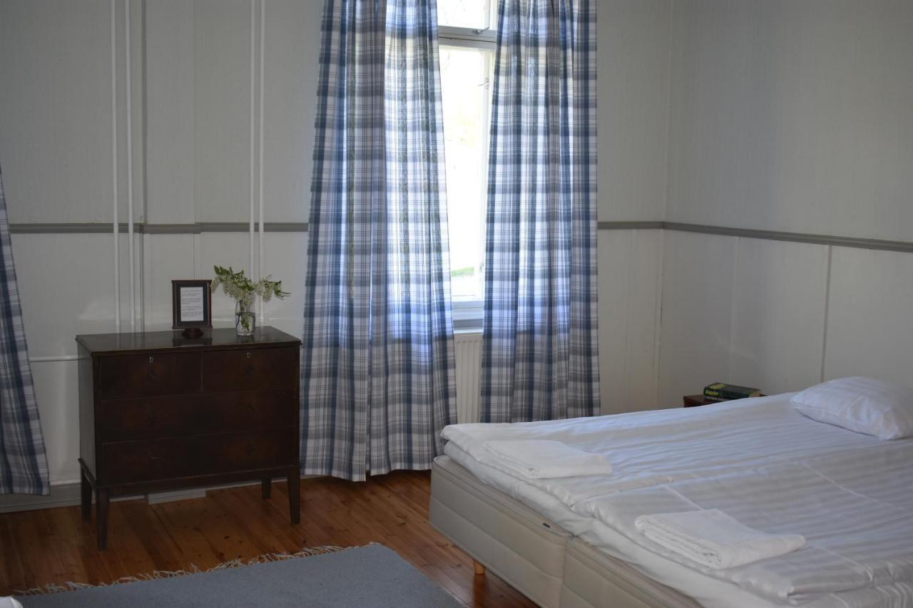 Kartanohostel Annacatharina 萨翁林纳 外观 照片