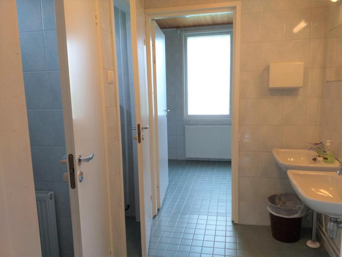 Kartanohostel Annacatharina 萨翁林纳 外观 照片